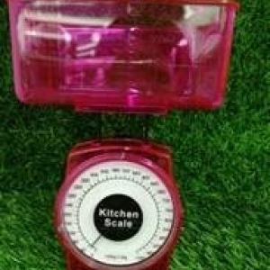 Kitchen Scale 1 kg